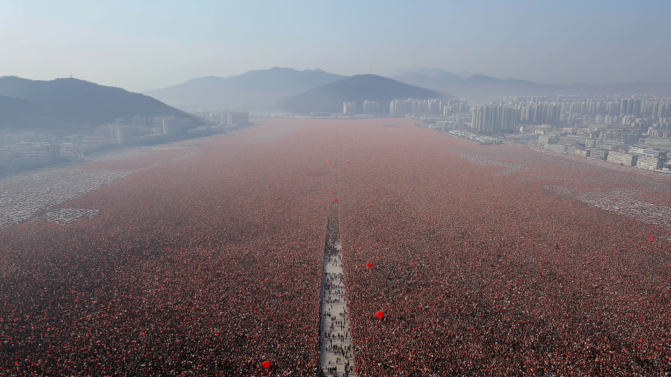 Фото: © РЕН ТВ