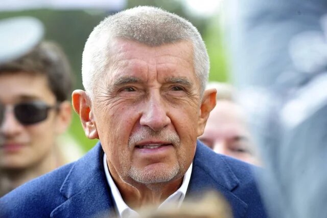    Андрей Бабиш. Досье