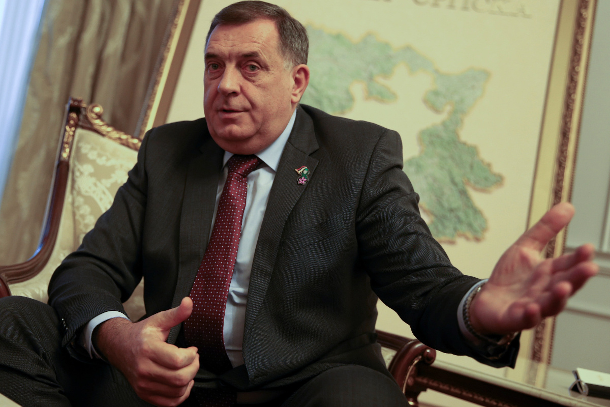    Фото: Dado Ruvic, источник: reuters.com