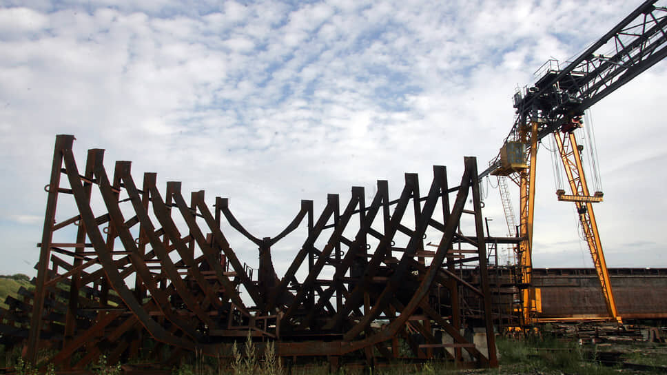 Фото: Роман Яровицын / Коммерсантъ