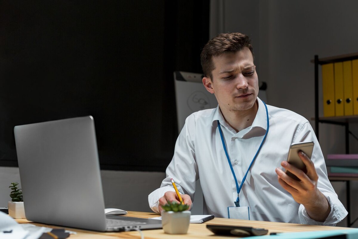 Фото носит иллюстративный характер. Источник: freepik.com