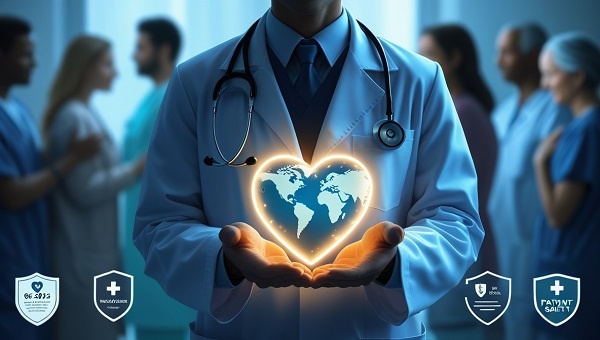 С Днём врача! О гуманизме и свободе нашей профессии