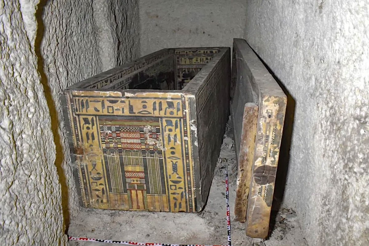 Egyptian Ministry of Tourism and Antiquities