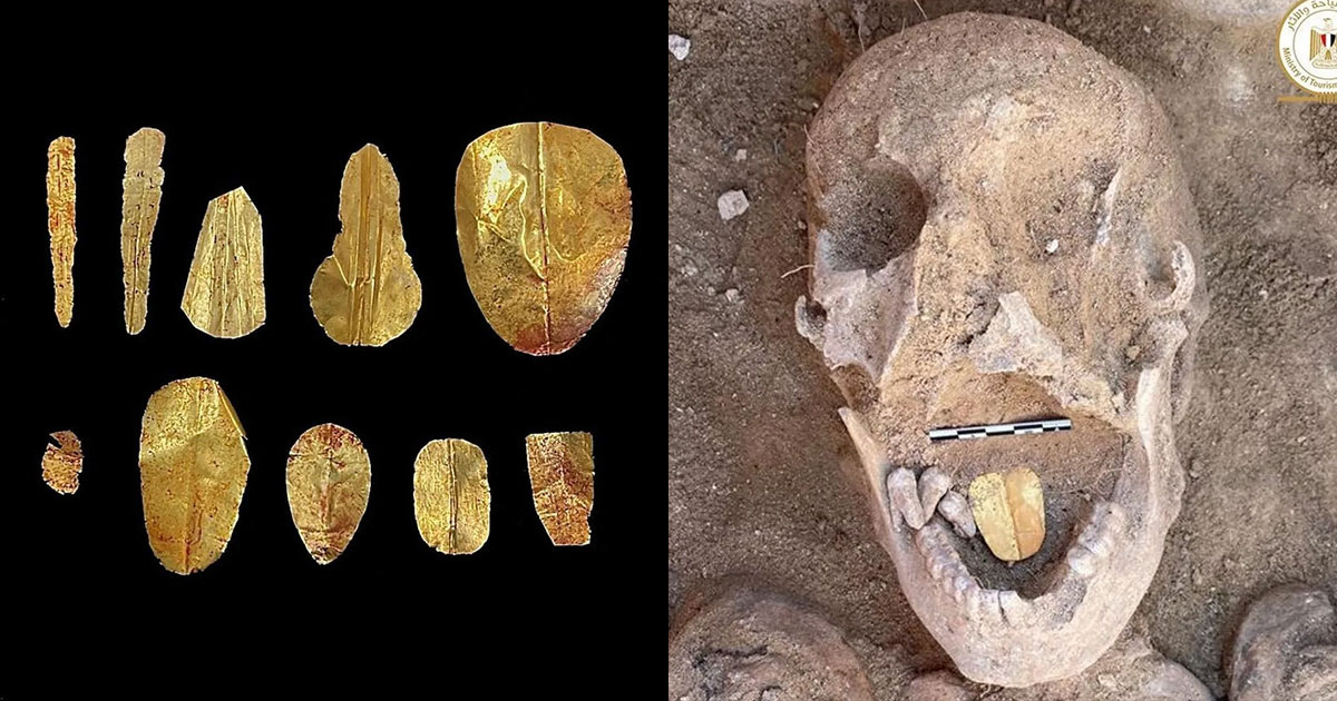 Egyptian Ministry of Antiquities