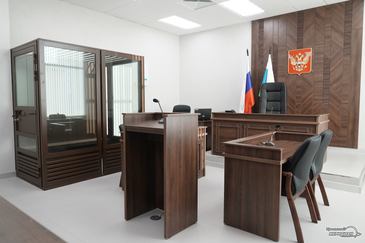    Фото: Лидия Аникина © ИА «Уральский меридиан»