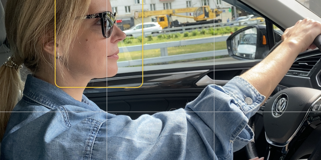 Видео-интервью с роботом 🤖