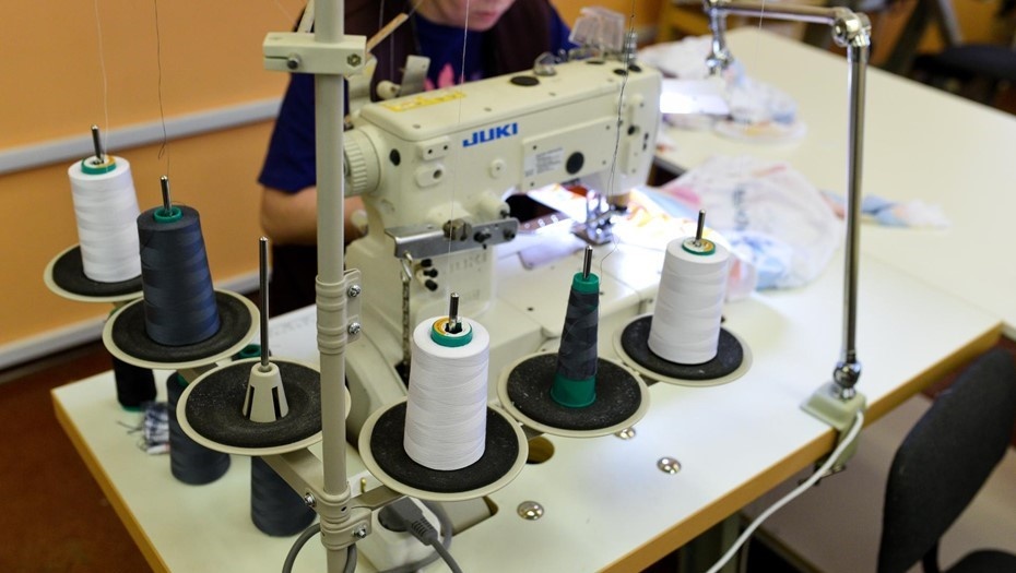 Автор фото: Ермохин Сергей/"ДП"