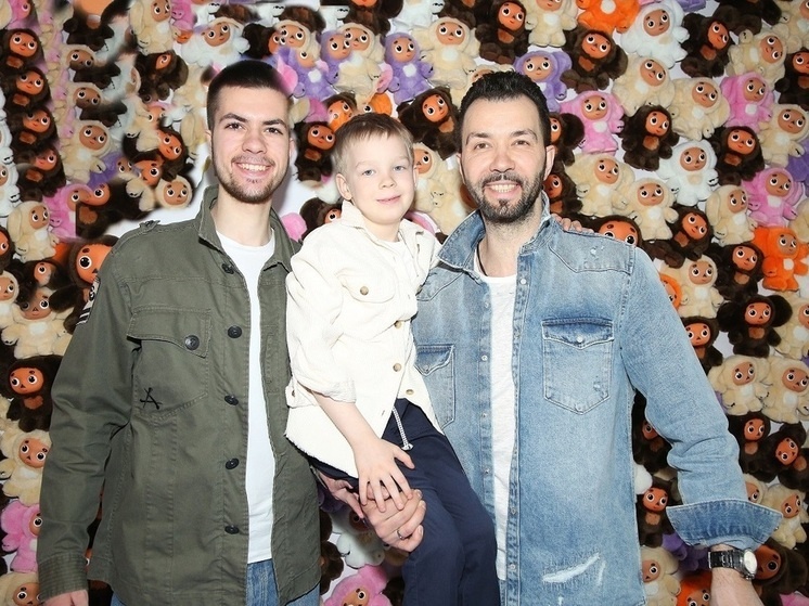   Лилия Шарловская