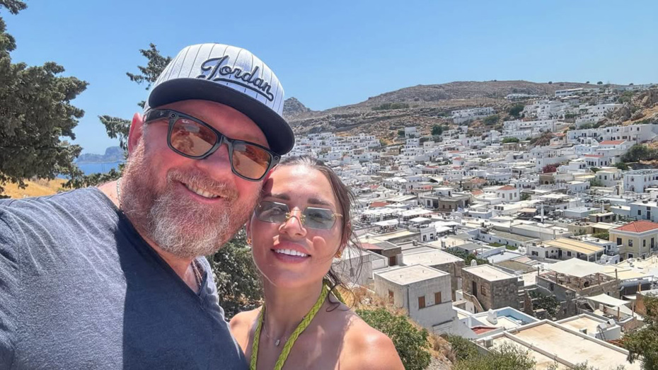    Социальные сети