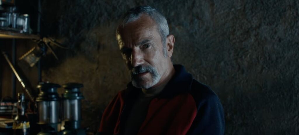     «Анемон», режиссер Ронан Дэй-Льюис, 2025 «Анемон», режиссер Ронан Дэй-Льюис, 2025