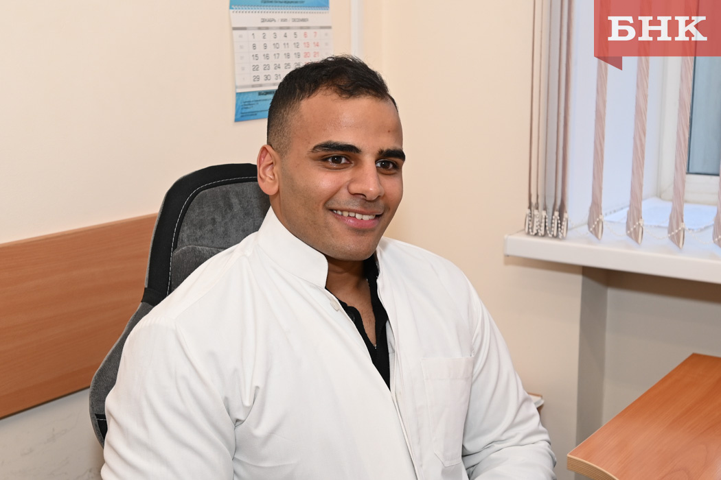 Фото Константина Стратиенко и из личного архива Риада Халила