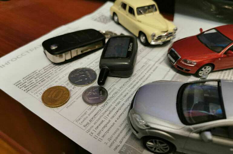   Игорь Самохвалов/ПГ