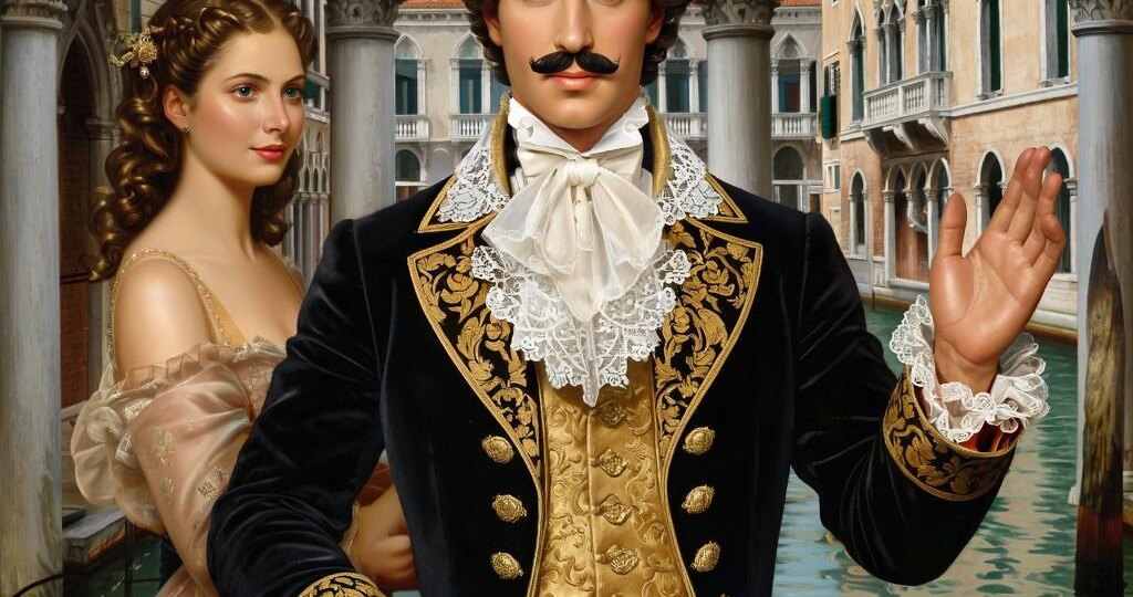 Казанова: Человек, который жил на пределе. Почему его имя стало нарицательным?