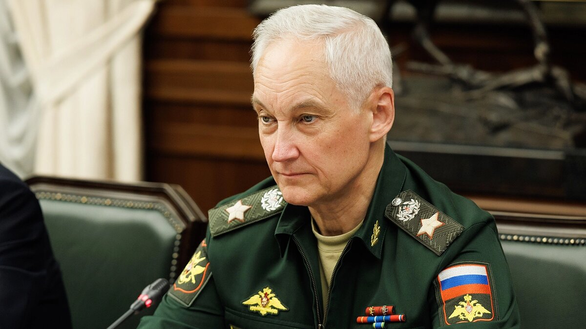   Вадим Савицкий / пресс-служба Минобороны РФ / ТАСС