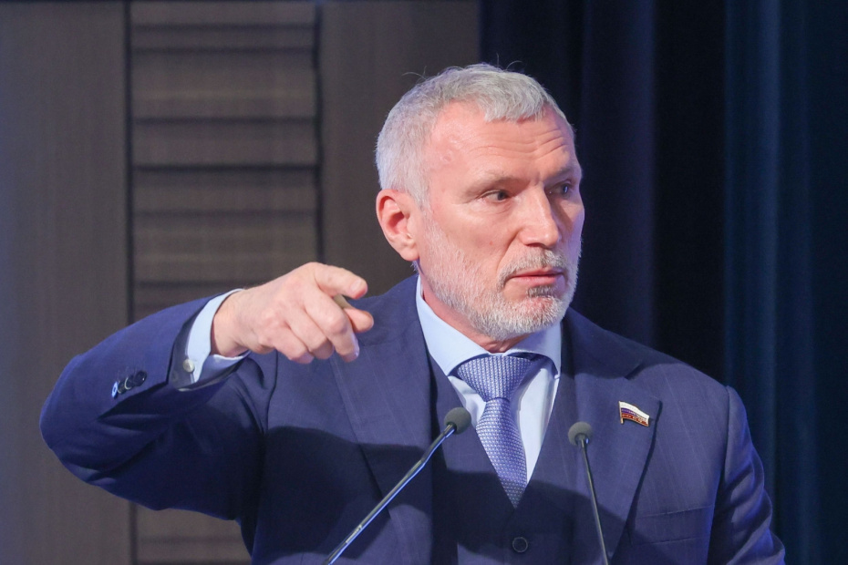    Сергей Петров/NEWS.ru