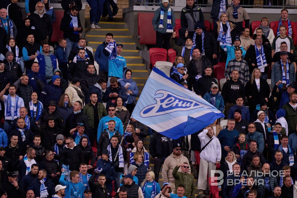   Динар Фатыхов / realnoevremya.ru