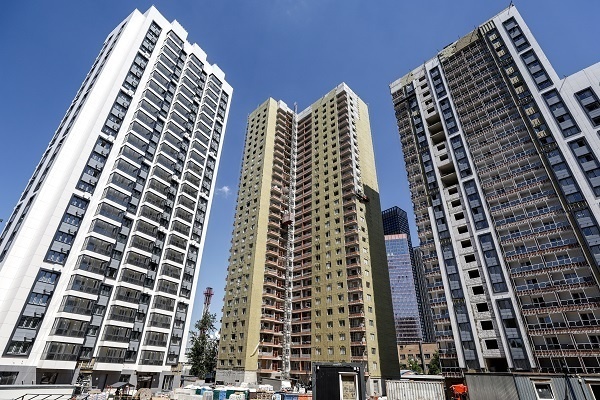 Фото: Михаил Синицын/ТАСС