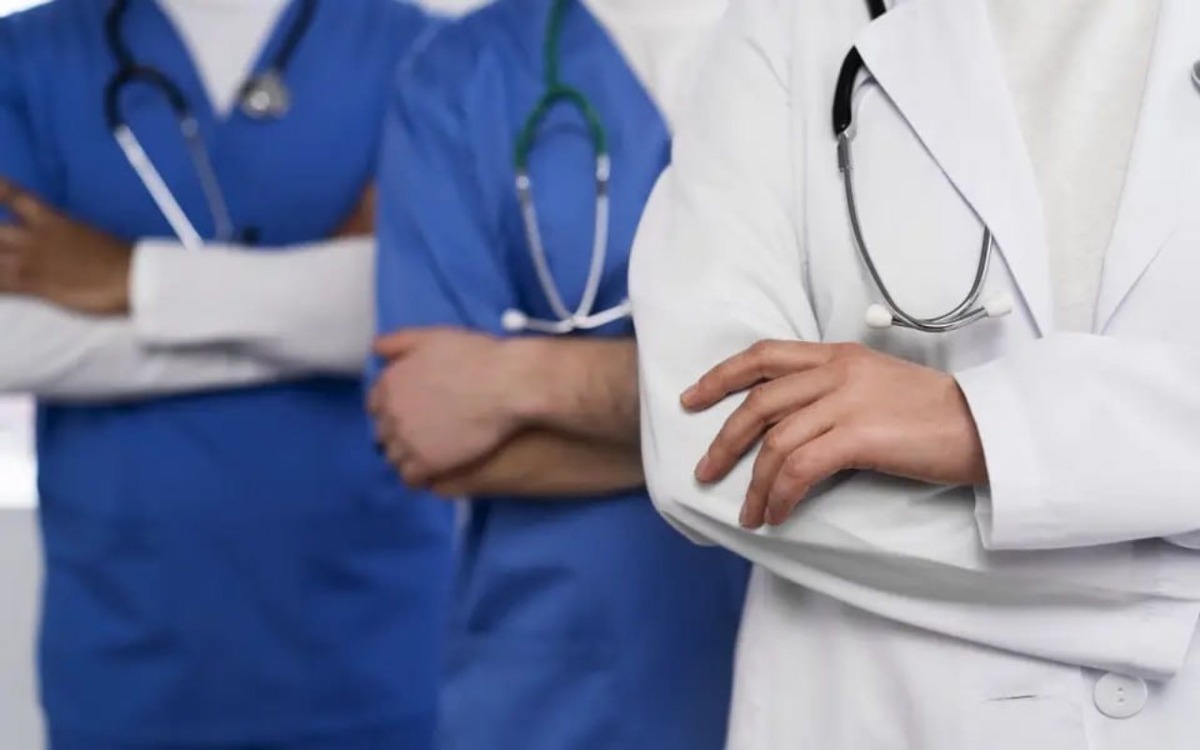    Московские эксперты проверят работу руководителей всех медицинских учреждений Курской области Фото: Фрипик