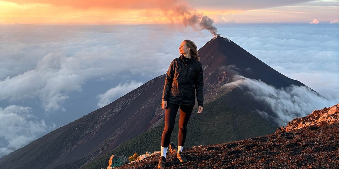 Я работаю удаленно и побывала в 30 странах за 3 года
