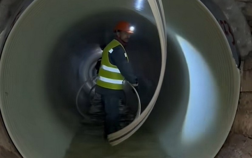    ГКНС № 3 в Ижевске обещают запустить в 2027 году