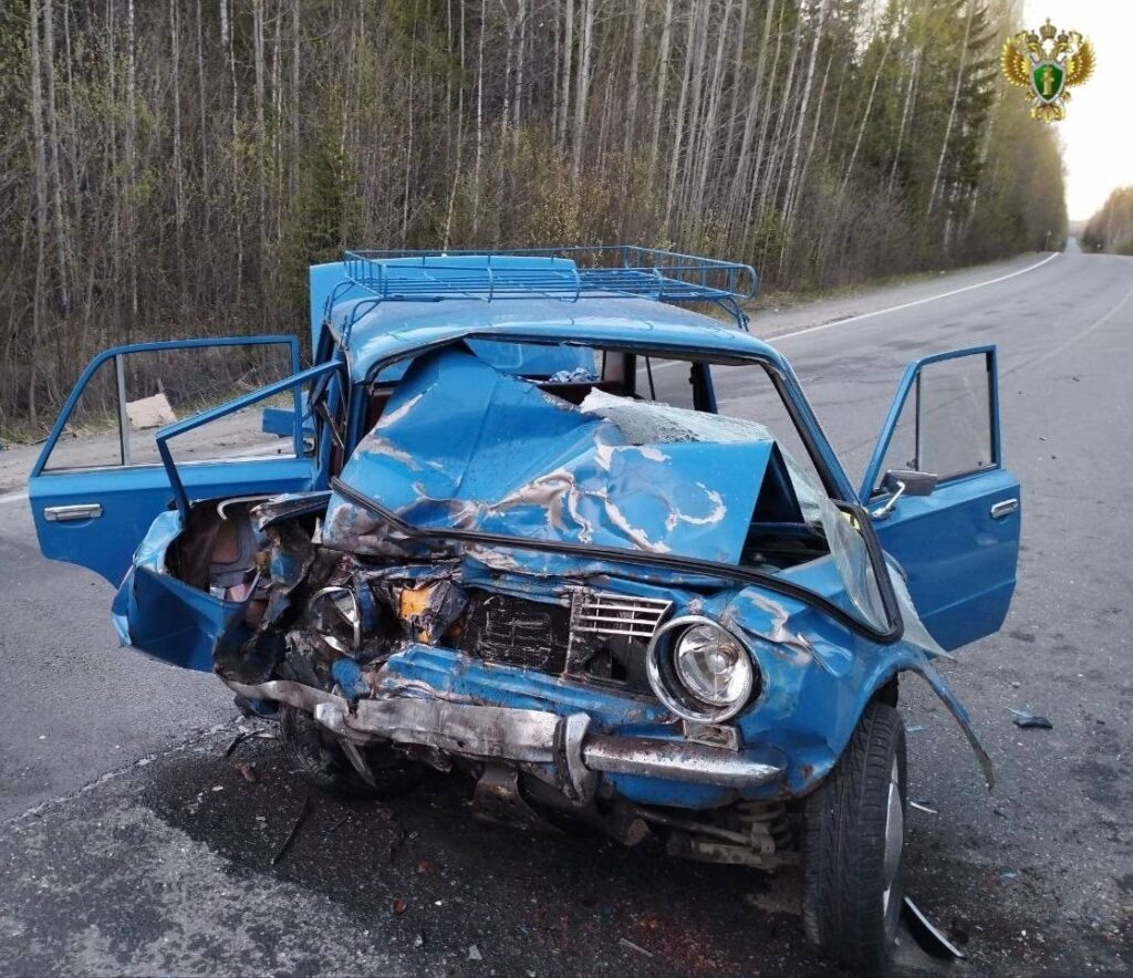    Фото: прокуратура Республики Карелия / ВК