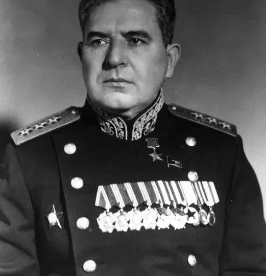 Адмирал Юмашев: от кочегара до главкома ВМФ СССР