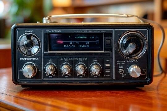    «Радиостанция Судного дня» повторила сообщение февраля 2022 года