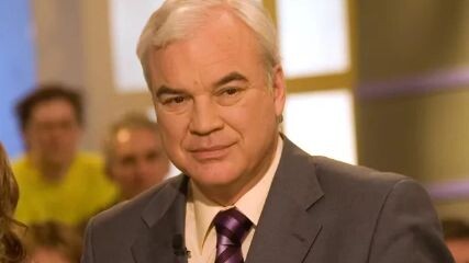 До и после телевидения: Владимиру Молчанову исполнилось 85 лет