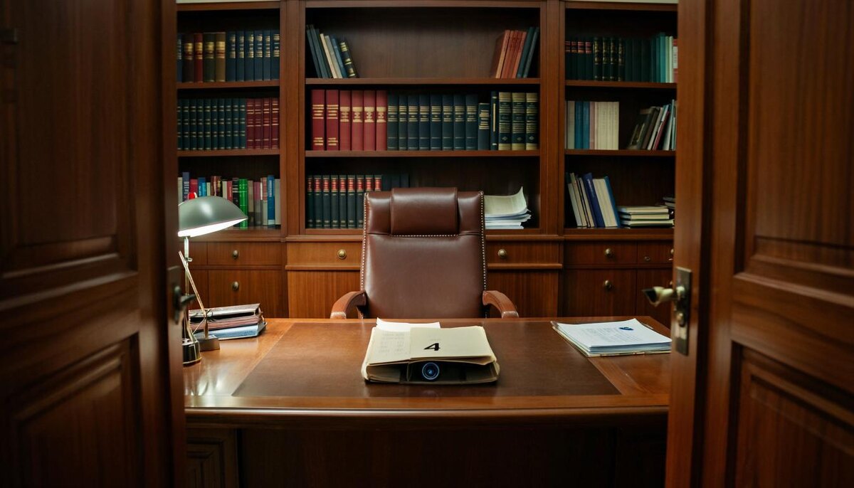 Изображение сгенерировано при помощи нейросети Kandinsky.