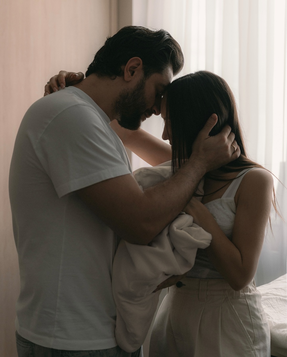 Мари Краймбрери и DAVA