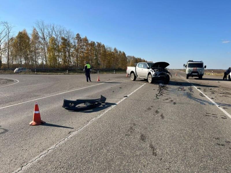     Фото: Госавтоинспекция Свердловской области
