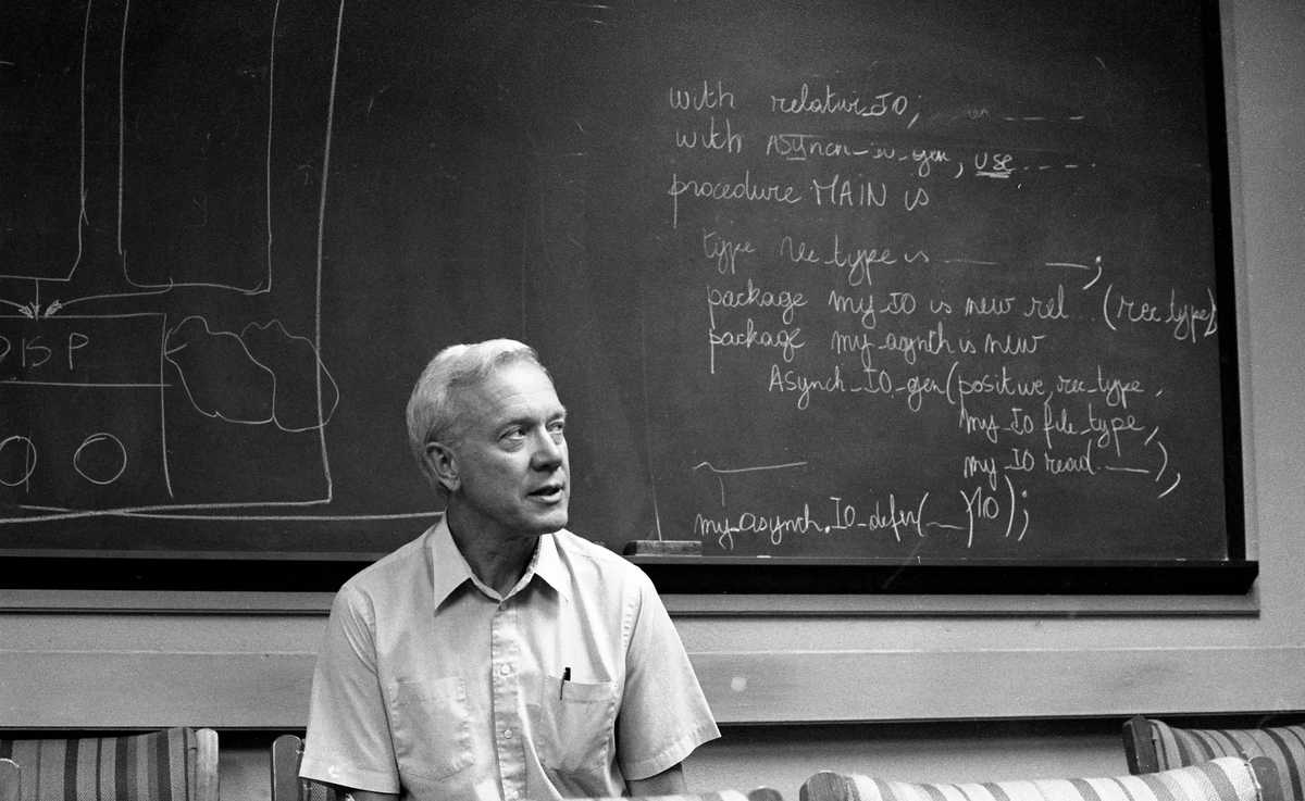 Нильс Нильссон