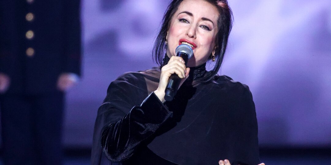 "Враг, как "Мимино": Тамара Гвердцители пустила слезу, но русских не разжалобила