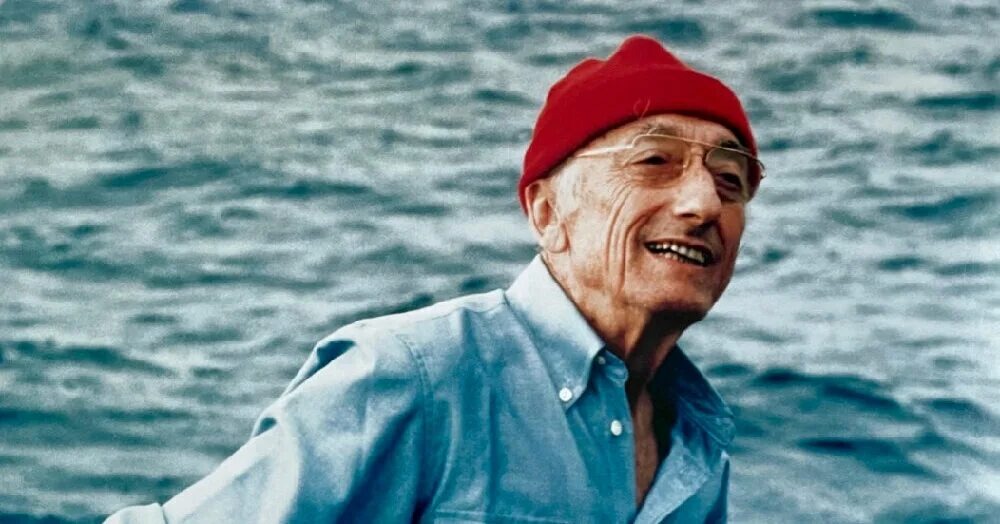 Жак-Ив Кусто: Пионер океанских глубин и его борьба за морской мир