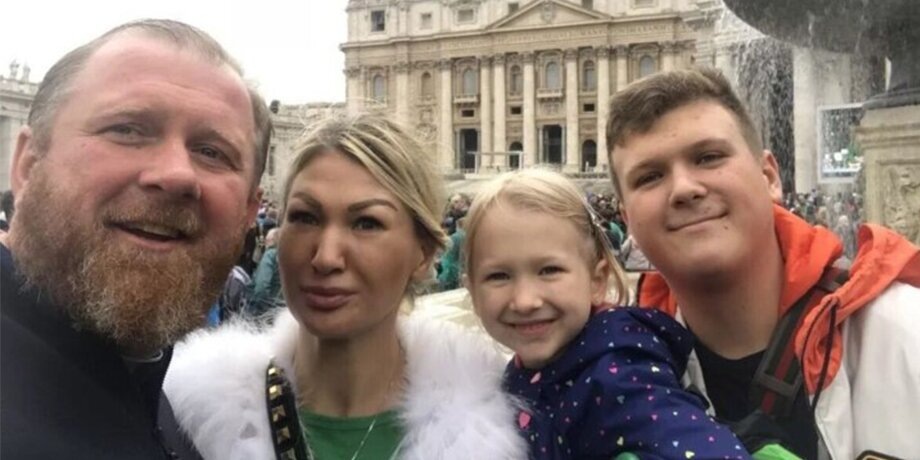    Фото: instagram.com (принадлежит Meta, признана экстремистской и запрещена на территории РФ)/ivlevchef