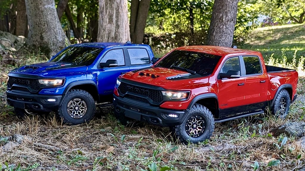 Источник фотографии: Primal RC