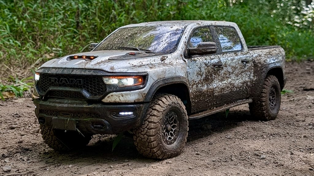 Источник фотографии: Primal RC