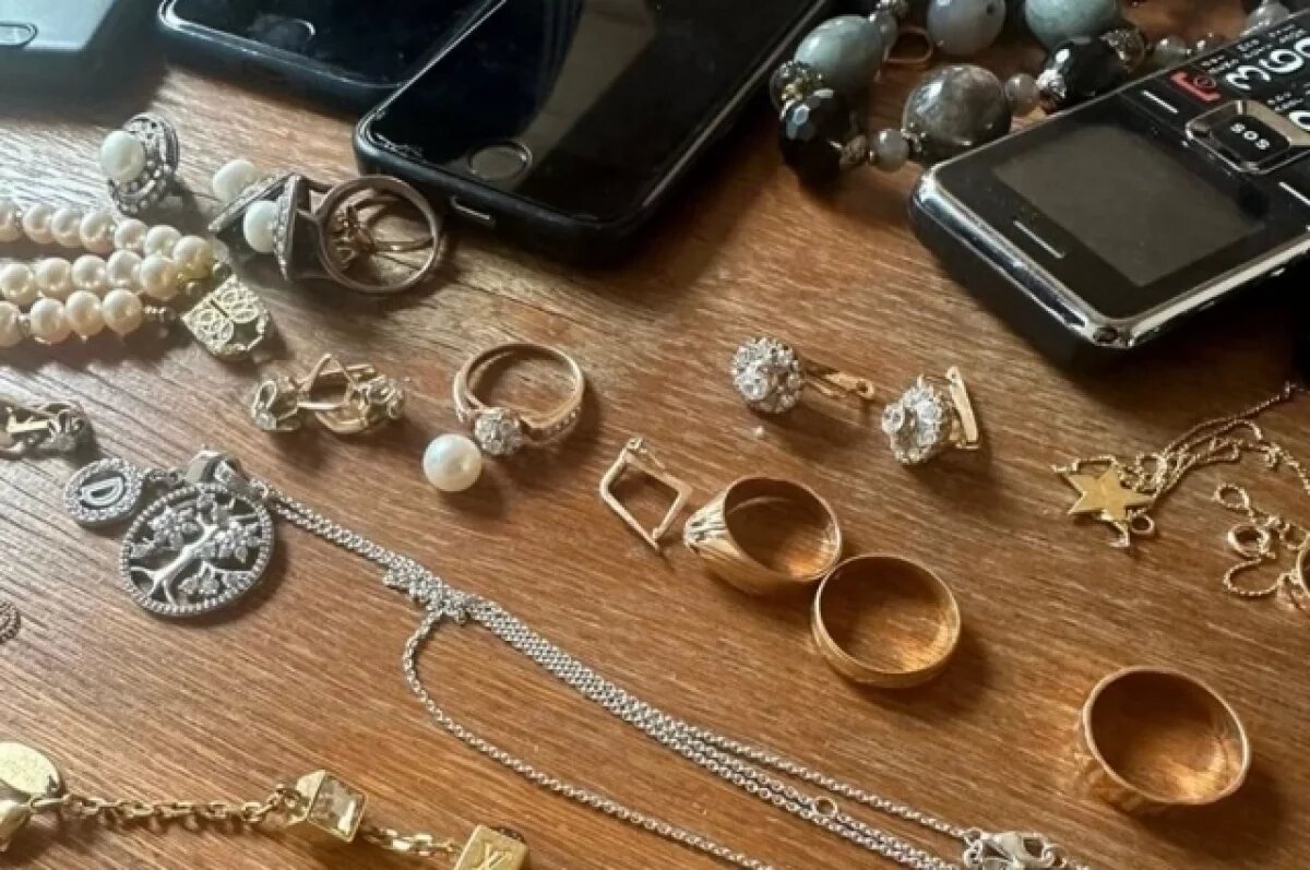    Прокуратура: дело о кражах на 13 млн рублей Кавминводах дошло до суда