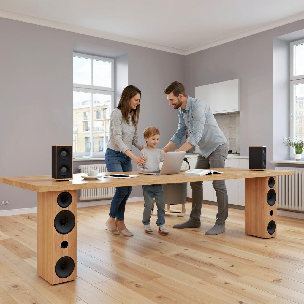 Как собрать качественную аудиосистему за 100 000–150 000 рублей: выбор компонентов, бренды с лучшим соотношением цена/качество и мифы.