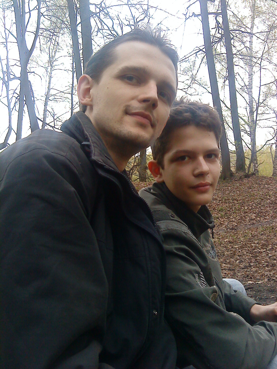 в далеком 2010м...