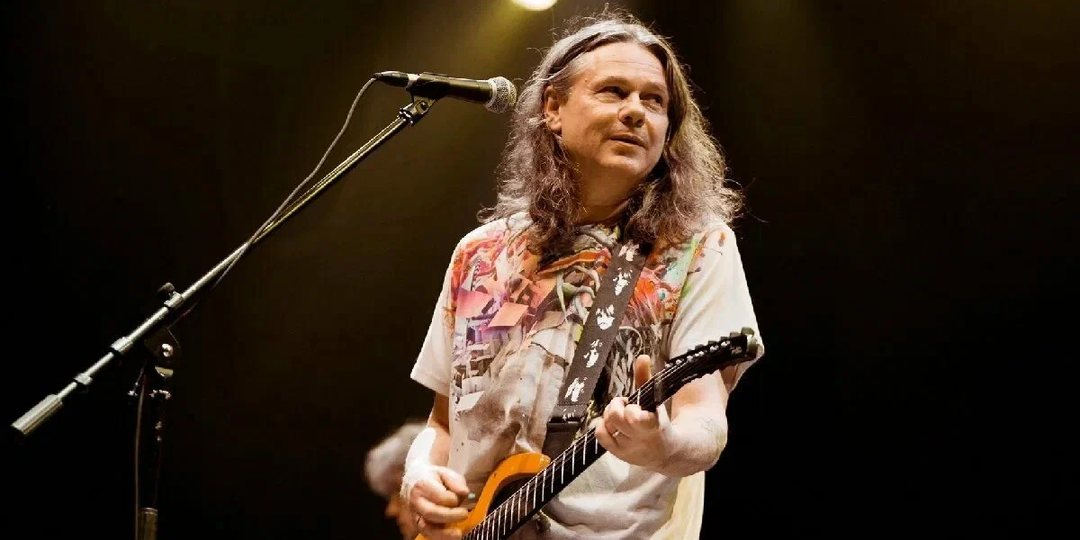 «Чиж & Co: Как учитель музыки из Харькова заставил всю Россию полюбить блюз»