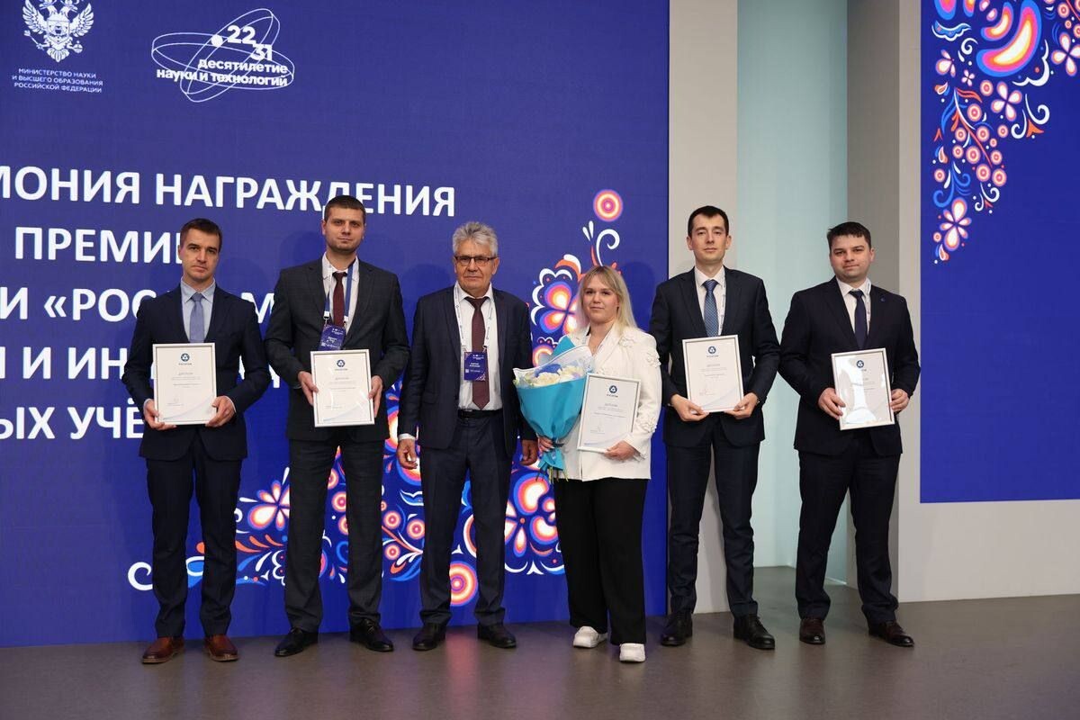     / Источник: © Медиацентр атомной промышленности