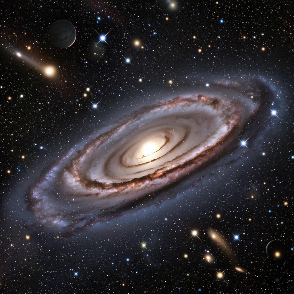    Картинка сгенерирована ИИ ekraterina