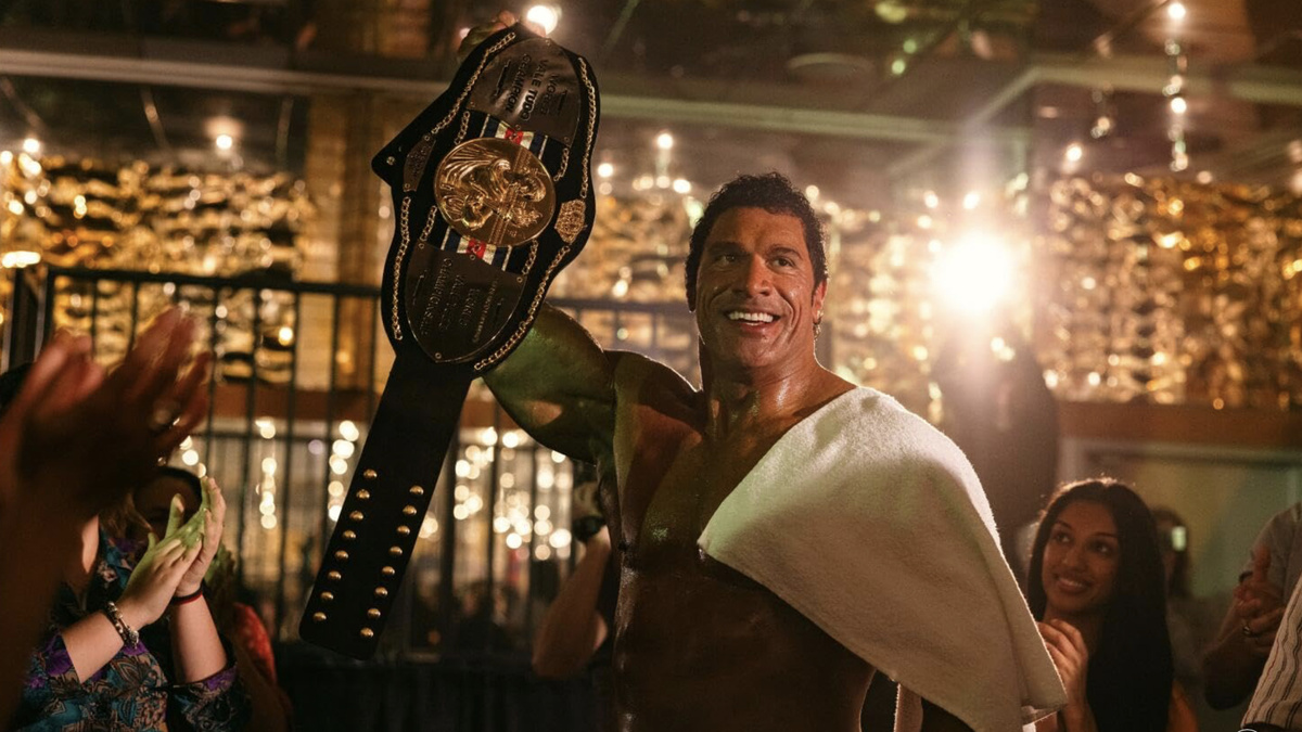 Кадр из фильма "Крушащая машина"