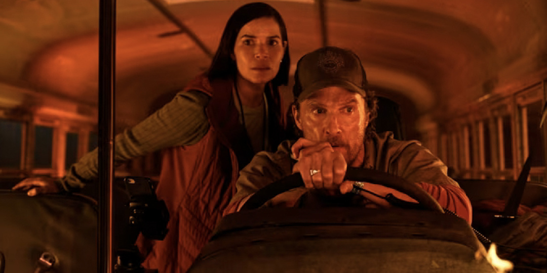 Cамые ожидаемые фильмы и сериалы месяца