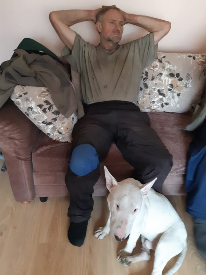     И после / Из личного архива