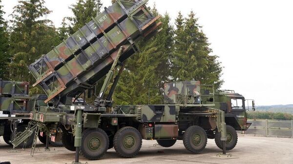    © Getty Images / Thomas Frey/picture alliance