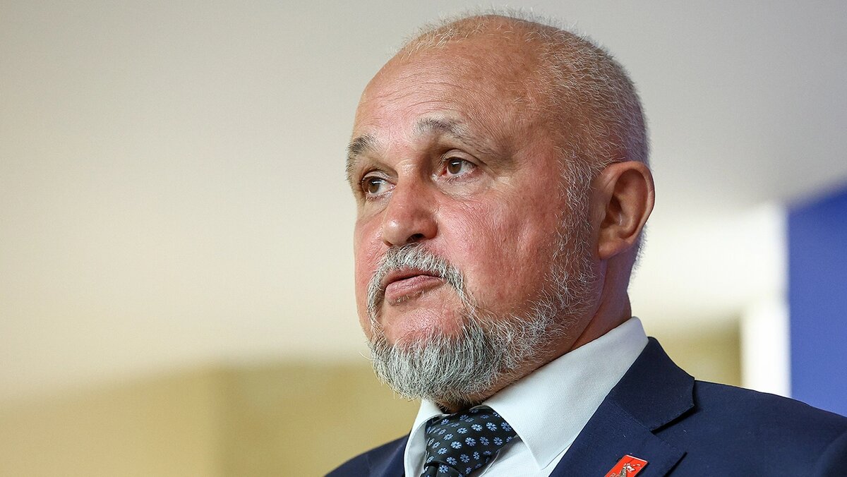   Сергей Булкин / ТАСС