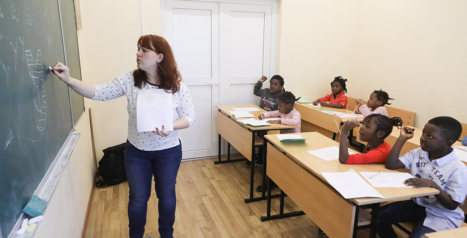    Фото: Никеричев Андрей/Агентство «Москва»