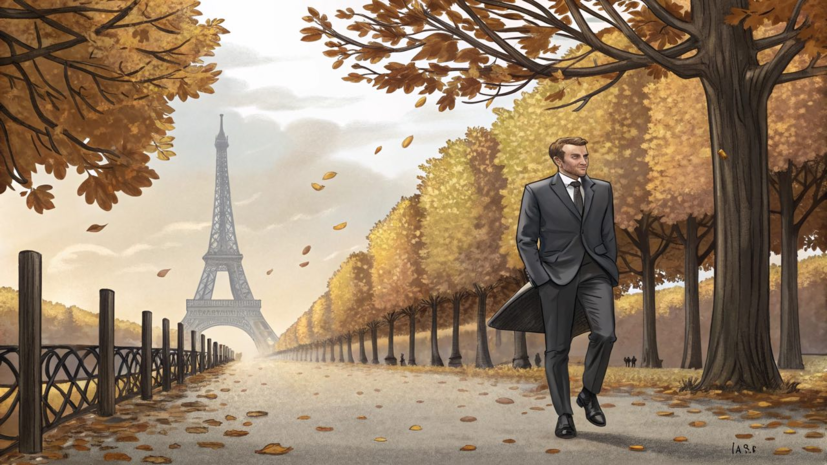   Сгенерировано с помощью ИИ